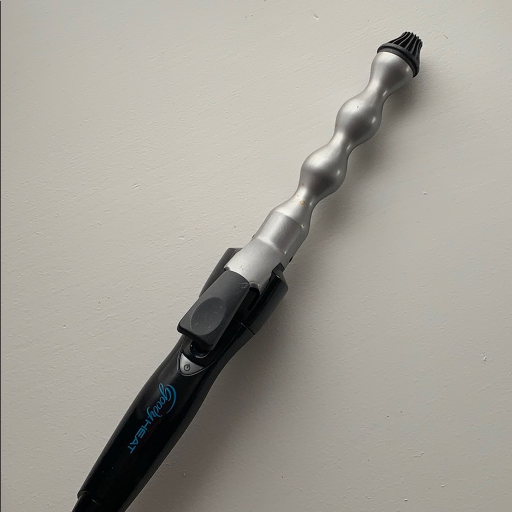 Curler!